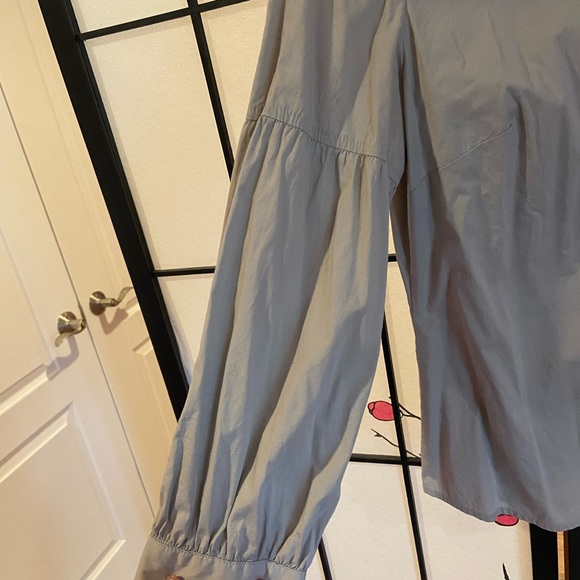 The limited blouse button down - Picture 3 of 7